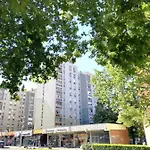 Aron Apartment
