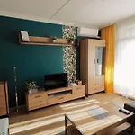 Apartment Aron