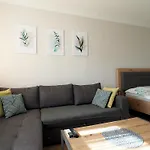 Apartment Aron Pécs