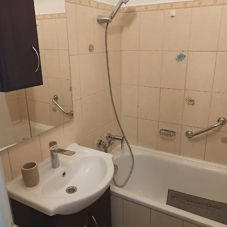Appartement Aron Pécs
