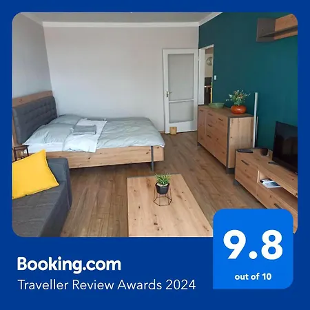 Appartement Aron