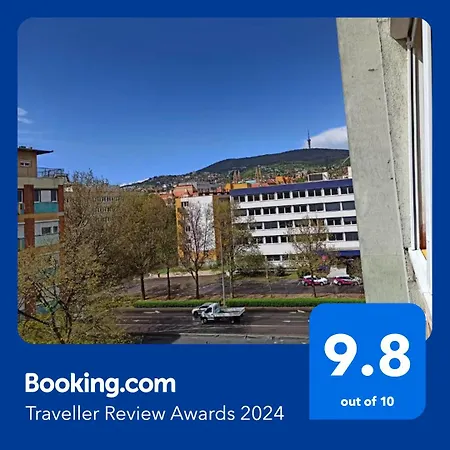Aron Appartement *