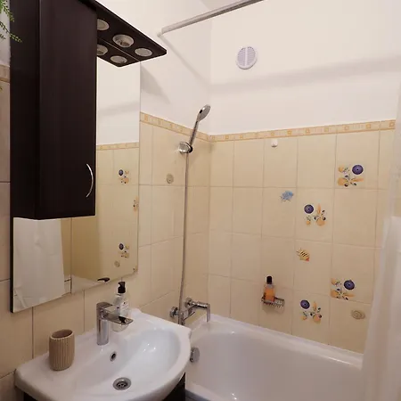 Apartman áron Pécs