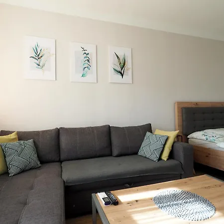 Apartman áron Pécs